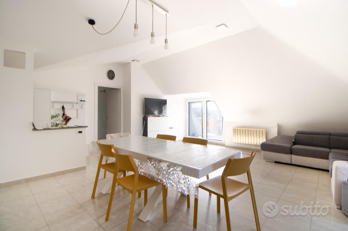 Appartamento – Francavilla al Mare, Chieti - Vista 3