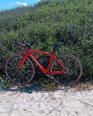 bicicletta