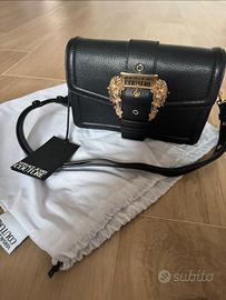 Borsa versace couture