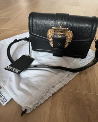 Borsa versace couture