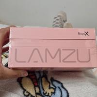 mouse lamzu