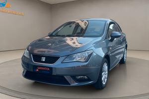 Seat Ibiza UNICO PROPRIETARIO - SERVICE COMPLETO