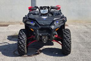 Polaris Sportman 1000 XP