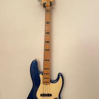 Fender American Ultra Jazz Bass