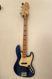 Fender American Ultra Jazz Bass
