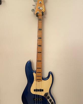 Fender American Ultra Jazz Bass