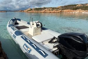 Gommone BWA California