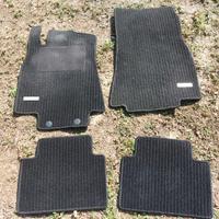 Tappetini auto Mercedes Classe A W169