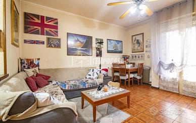 Appartamento a Cassano d'Adda 3 locali