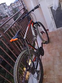 MTB FRONT