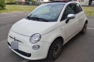 FIAT 500 SPORT