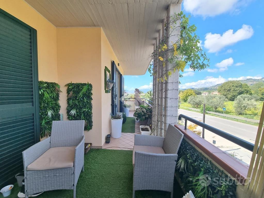 Appartamento – Castellalto, Castelnuovo Vomano - Vista 2