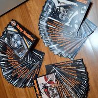 Fascicoli modelli HD