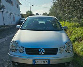 VOLKSWAGEN Polo 3ª serie - 2004