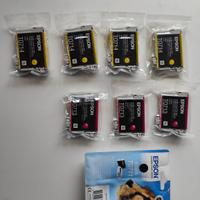 cartucce stampanti epson stylus