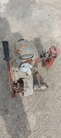 Motore Ape Ac4