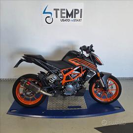 KTM 125 Duke Abs