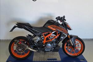 KTM 125 Duke Abs