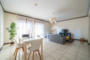 4 vani 125 mq P. Auto e Cantina. Uditore