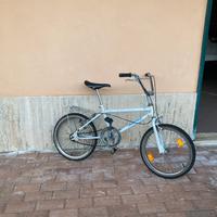 Bicicletta bmx