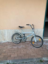Bicicletta bmx