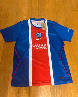 Maglia Psg 2026/2027 O.Dembele
