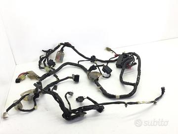 HONDA SH I 125 CABLAGGIO CAVI IMPIANTO ELETTRICO 2