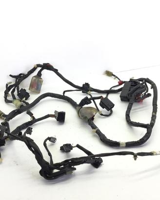 HONDA SH I 125 CABLAGGIO CAVI IMPIANTO ELETTRICO 2
