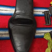 Sella Harley-Davidson  sturgis  low rider