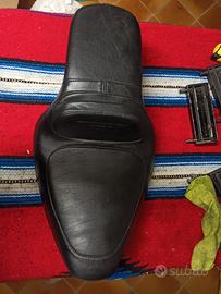 Sella Harley-Davidson  sturgis  low rider