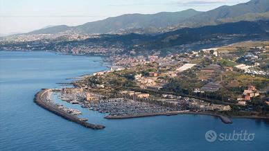 Posto barca 17,50 mt Porto Turistico degli Aregai