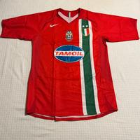 MAGLIA JUVENTUS 2006