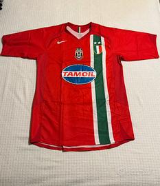 MAGLIA JUVENTUS 2006