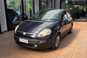 Fiat Punto Classic 1.2 3 porte Active