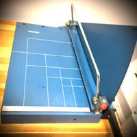 Taglierina cesoia dahle