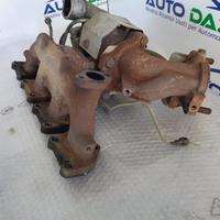 TURBINA PER PAJERO V60 3.2 DID ANNO 2003