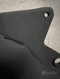 Marmitta scooter Aprilia sr50