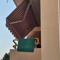 Tenda da Sole Esterna