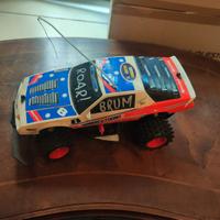 r/c gig nikko rombo di tuono - auto