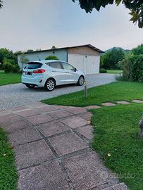 FORD Fiesta titanium prezzo trattabile