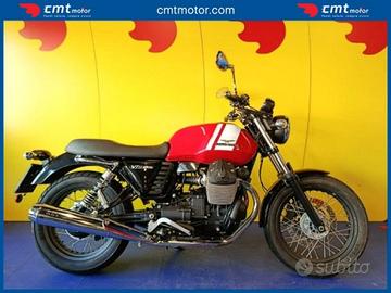 MOTO GUZZI V7 II Special Garantita e Finanziabil