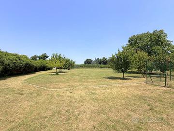 Terreno Residenziale Inveruno