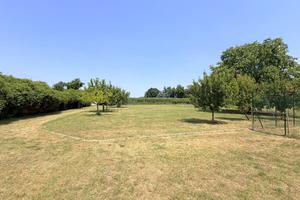 Terreno Residenziale Inveruno