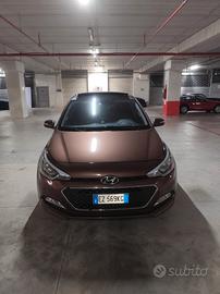 Hyndai i20 1.2 