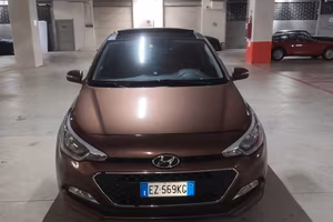 Hyndai i20 1.2 