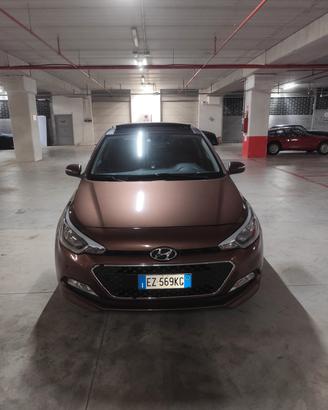 Hyndai i20 1.2 