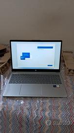 pc portatile hp