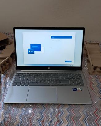 pc portatile hp