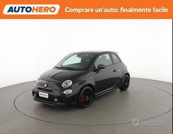 ABARTH 595 FM09070