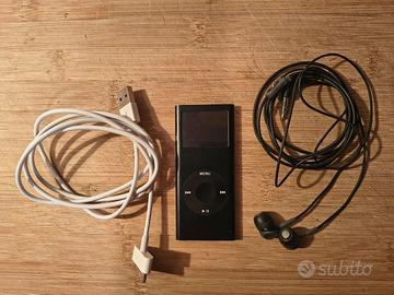 i pod nano